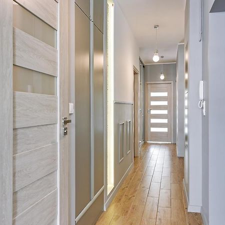 Apartment Mariacka Exclusive Gdańsk Zewnętrze zdjęcie