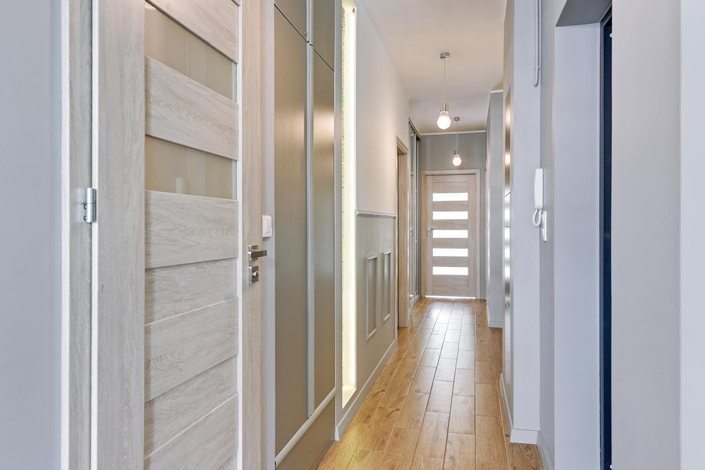 Apartment Mariacka Exclusive Gdańsk Zewnętrze zdjęcie