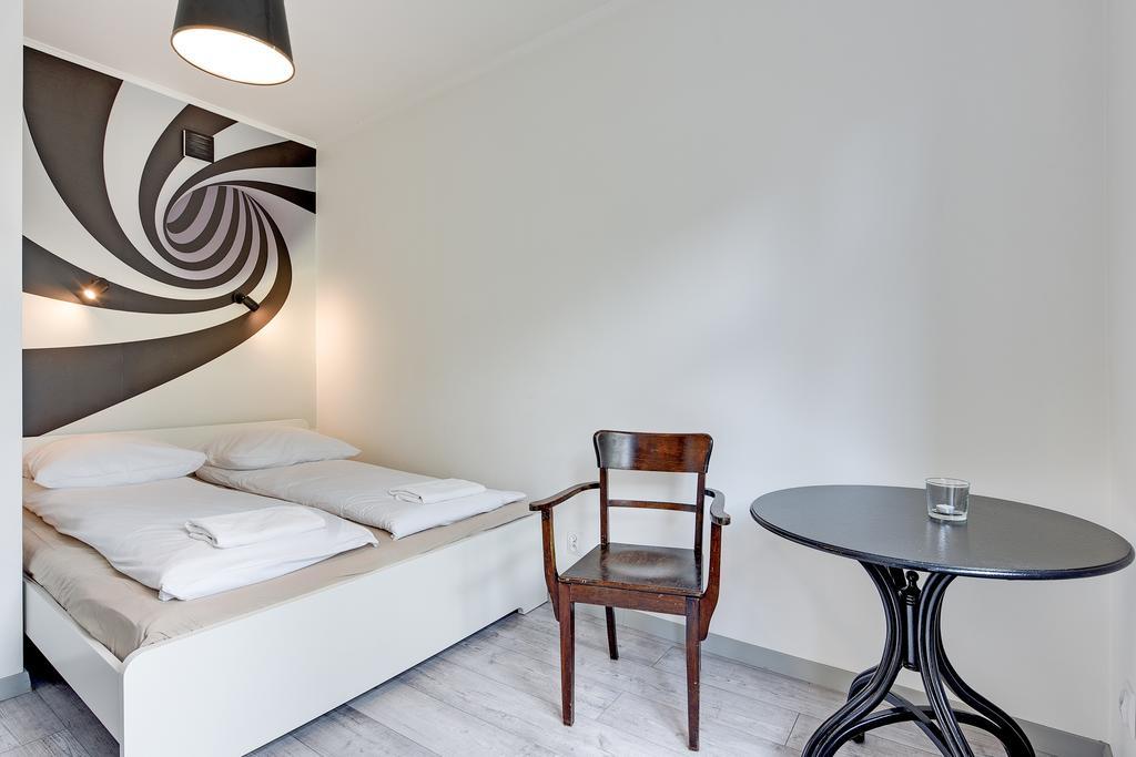 Apartment Mariacka Exclusive Gdańsk Zewnętrze zdjęcie