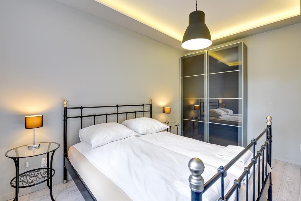 Apartment Mariacka Exclusive Gdańsk Zewnętrze zdjęcie