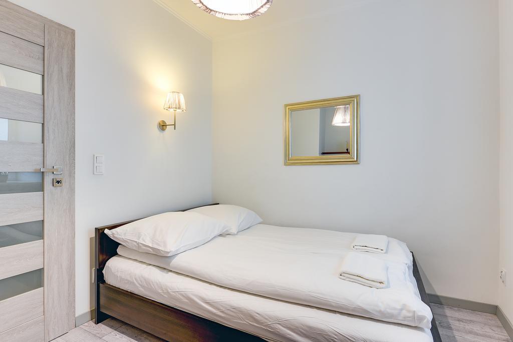 Apartment Mariacka Exclusive Gdańsk Zewnętrze zdjęcie