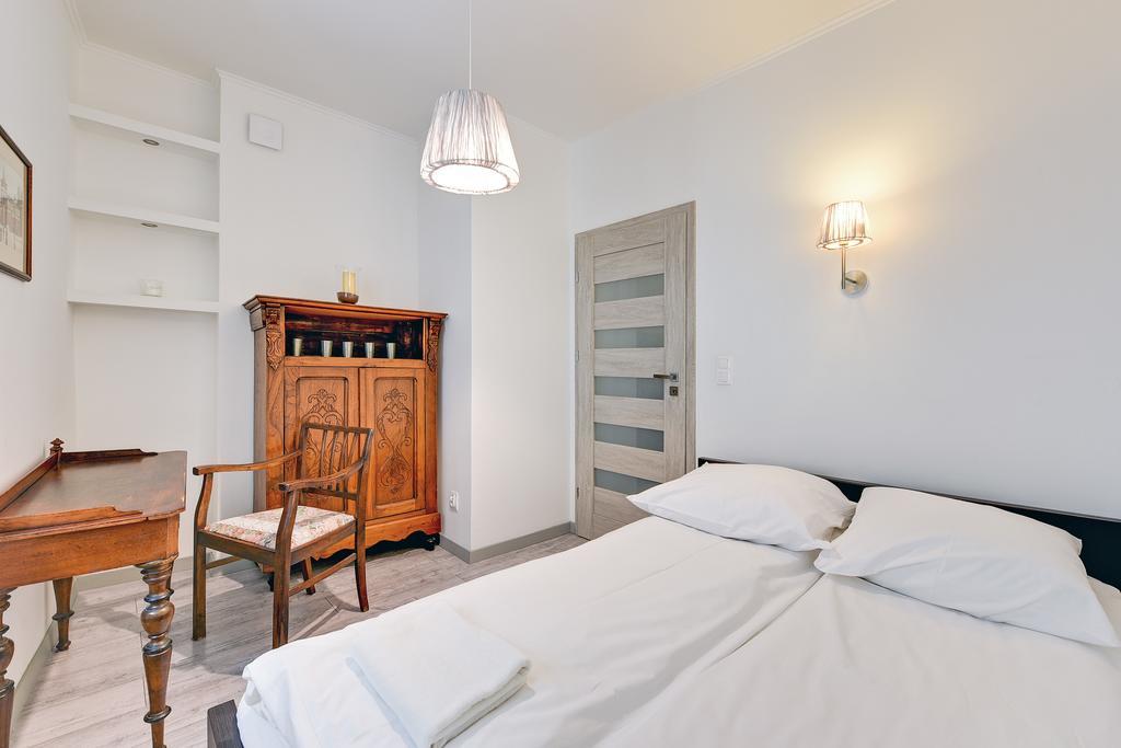 Apartment Mariacka Exclusive Gdańsk Zewnętrze zdjęcie