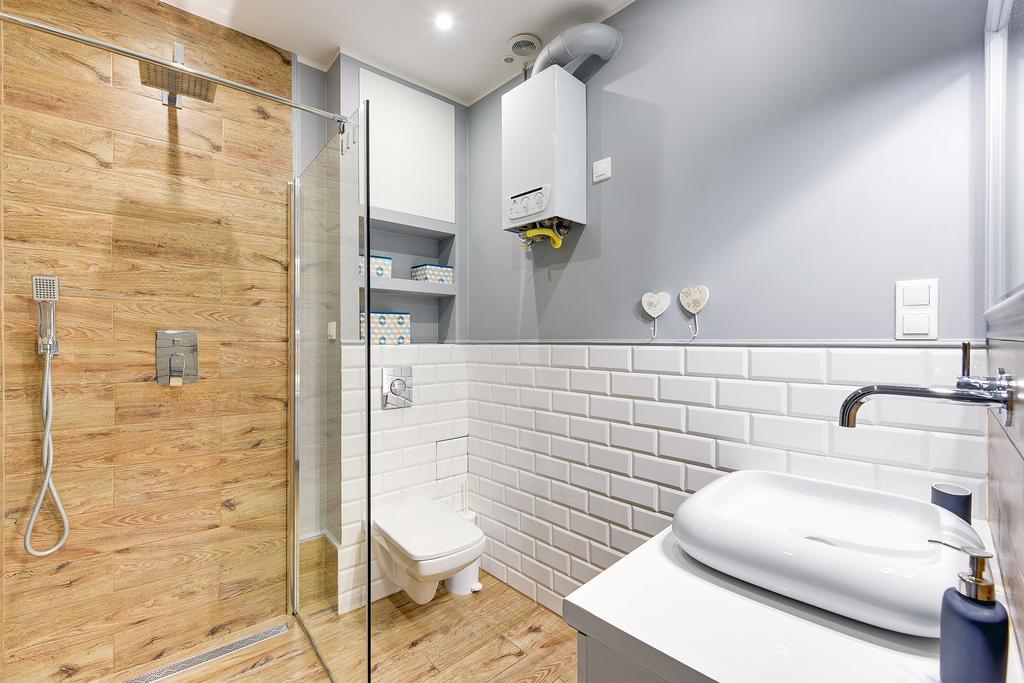 Apartment Mariacka Exclusive Gdańsk Zewnętrze zdjęcie