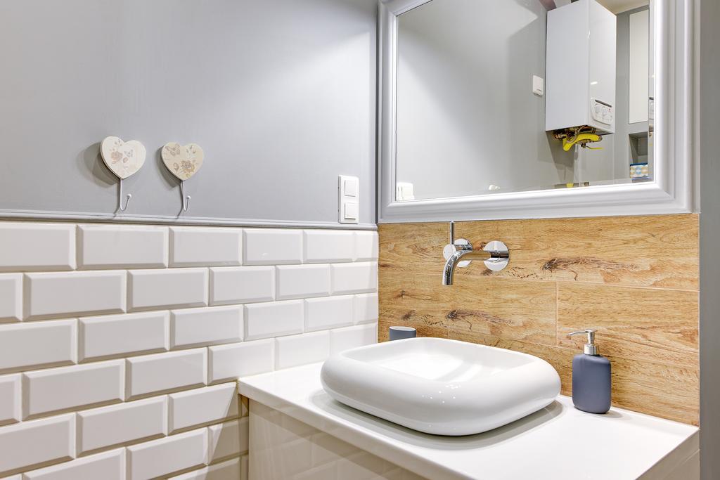 Apartment Mariacka Exclusive Gdańsk Zewnętrze zdjęcie
